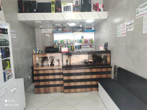 عکس کافی نت ایران آنلاین ۱