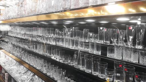 عکس کریستال خرسند