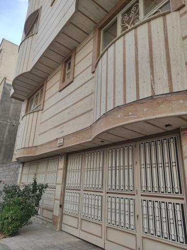 عکس مجتمع مسکونی میعاد