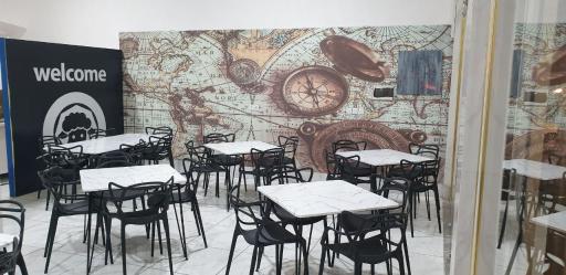 عکس جگر کبابی ارسطو