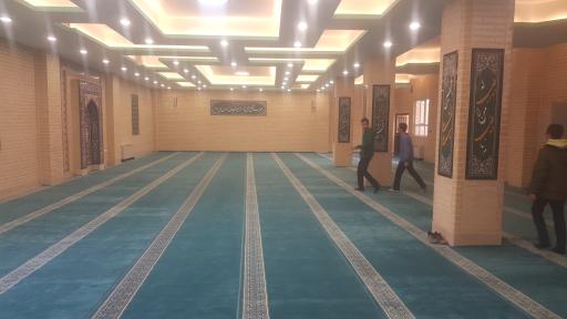 عکس هنرستان امام رضا ۲