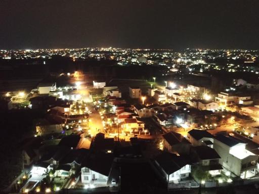 عکس شهرک ویلانج