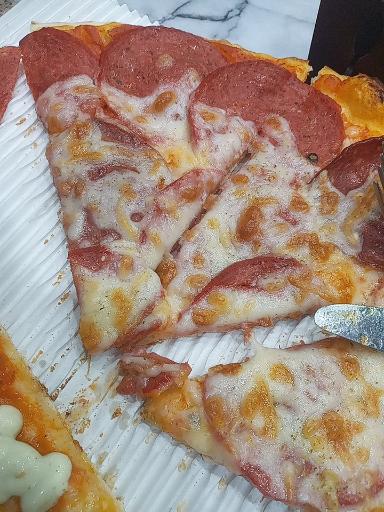 عکس فست فود وگاس