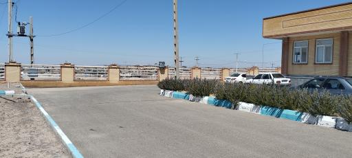 عکس بیمارستان بیماری های خاص هاشمی رفسنجانی