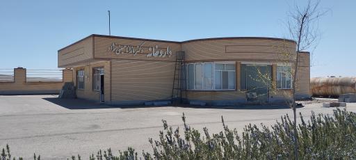 عکس بیمارستان بیماری های خاص هاشمی رفسنجانی