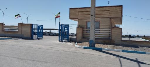 عکس بیمارستان بیماری های خاص هاشمی رفسنجانی