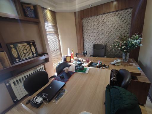 عکس نمایندگی بیمه نظری توکلی