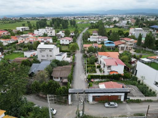عکس شهرک ویلانج
