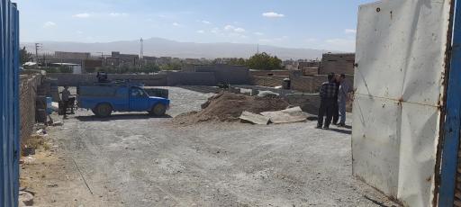 عکس بلوکه سازی یوسفخانی