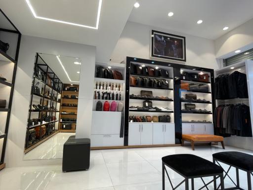 عکس چرم بوفالو سیاه