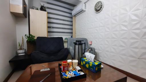 کلینیک روانشناسی و مشاوره پذیرش و تعهد