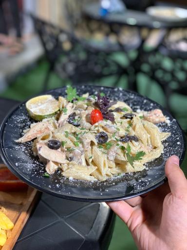 عکس چانو فود