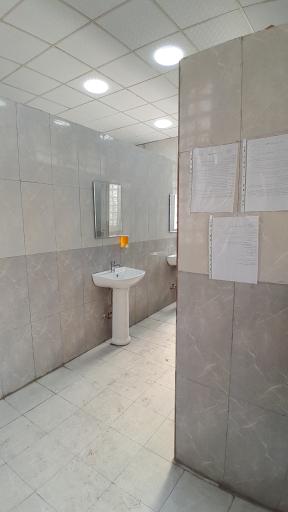 عکس سرویس بهداشتی بوستان مروارید