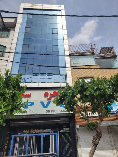 عکس تعمیرات تلویزیون تعمیر با من