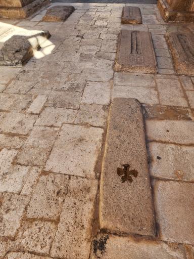 عکس کلیسای سنت استپانوس مقدس