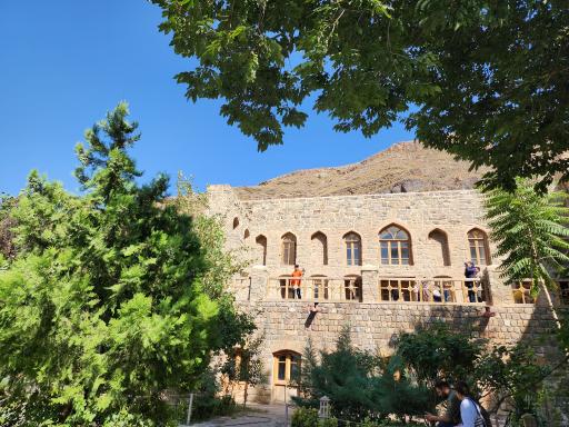 عکس کلیسای سنت استپانوس مقدس