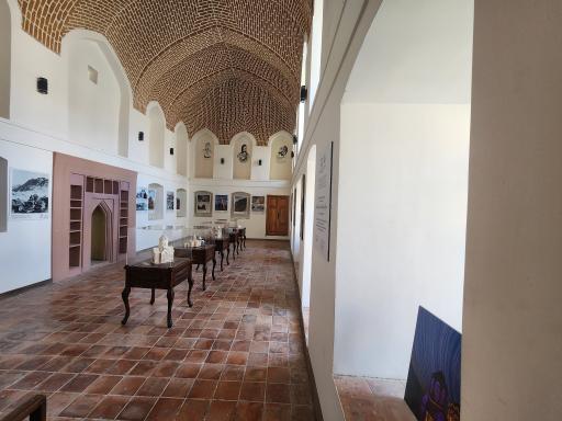 عکس کلیسای سنت استپانوس مقدس