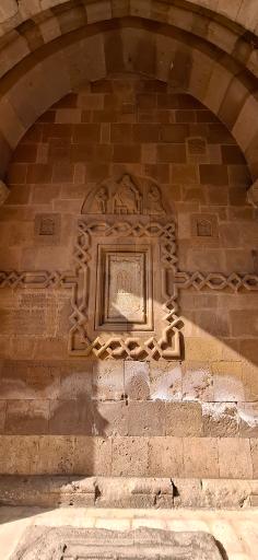 عکس کلیسای سنت استپانوس مقدس