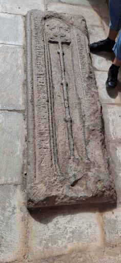 عکس کلیسای سنت استپانوس مقدس