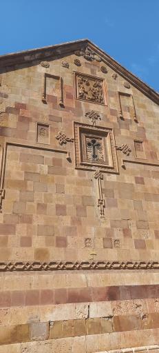 عکس کلیسای سنت استپانوس مقدس