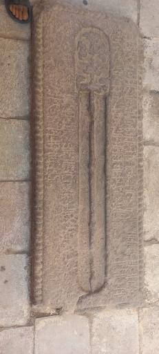 عکس کلیسای سنت استپانوس مقدس