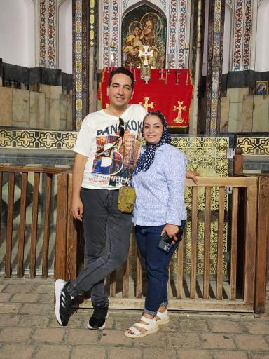 عکس کلیسای سنت استپانوس مقدس