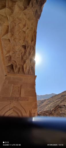 عکس کلیسای سنت استپانوس مقدس