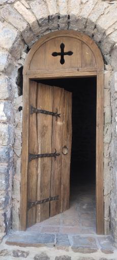 عکس کلیسای سنت استپانوس مقدس