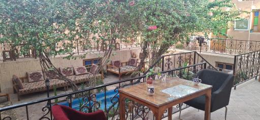 عکس هتل سرای کهن