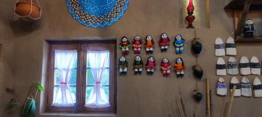 عکس رستوران محلی چیچیلاس