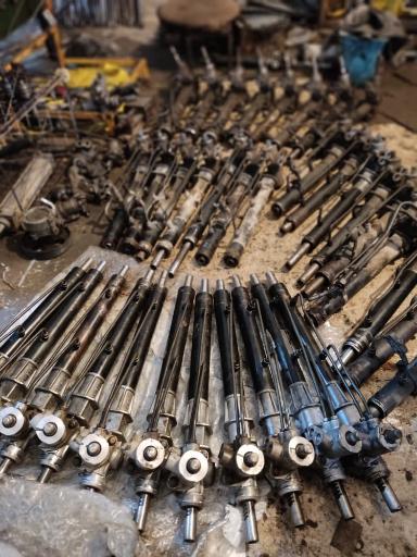 عکس هیدرولیک سید جواد 