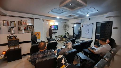 عکس کلینیک روانشناسی و مشاوره پذیرش و تعهد