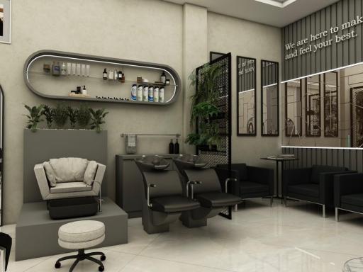 سالن زیبایی خورشید بانو 