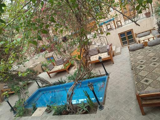 عکس هتل سرای کهن