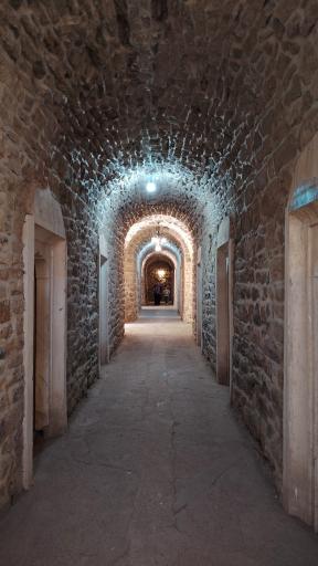 عکس کلیسای سنت استپانوس مقدس