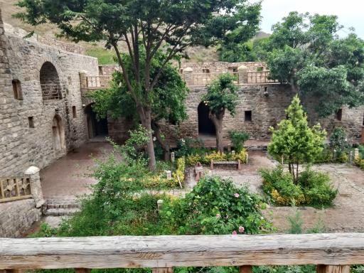 عکس کلیسای سنت استپانوس مقدس