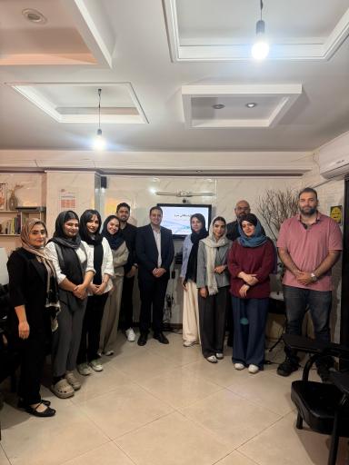 عکس کلینیک روانشناسی و مشاوره پذیرش و تعهد