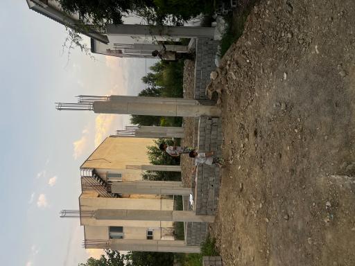 عکس شهرک ویلانج