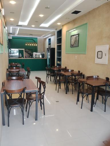 عکس کافه فرزاد 