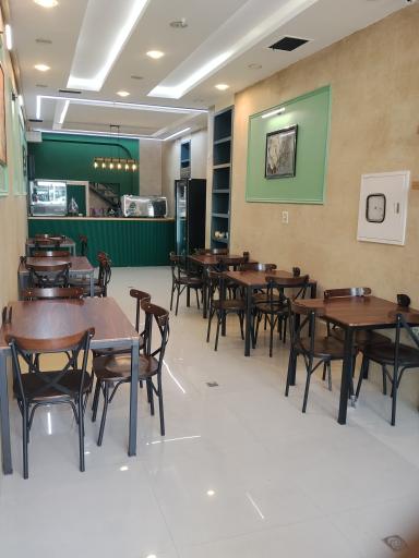 عکس کافه فرزاد 
