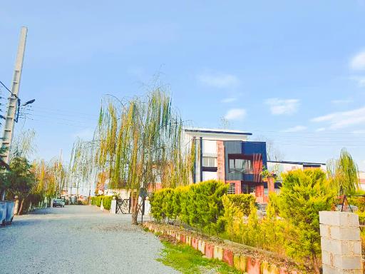 عکس شهرک ویلانج