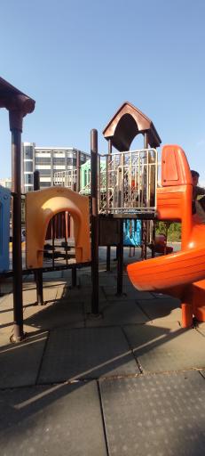 عکس بوستان استقلال