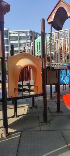 عکس بوستان استقلال