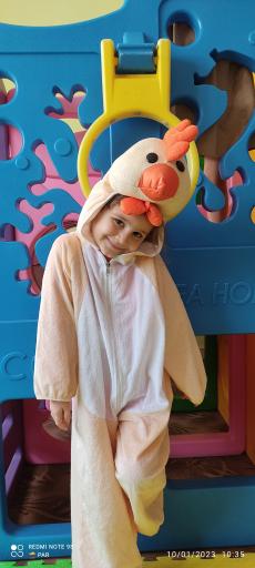 عکس مهدکودک و پیش دبستانی ژیکان