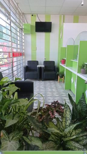 عکس پست بانک باجه بالا لموک