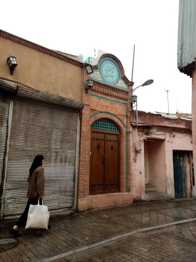 عکس اقامتگاه بومگردی آرین هاستل (پهلوان رزاز)