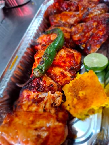 عکس کبابخانه حلال