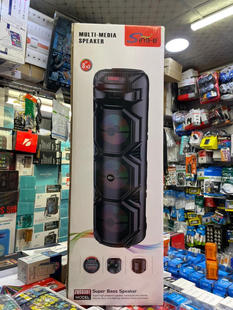 عکس استریو کاران