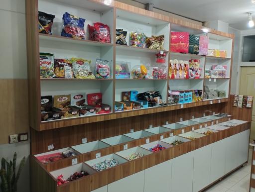 عکس کافی شاپ تک ستاره