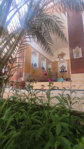 عکس اقامتگاه بومگردی نگارین